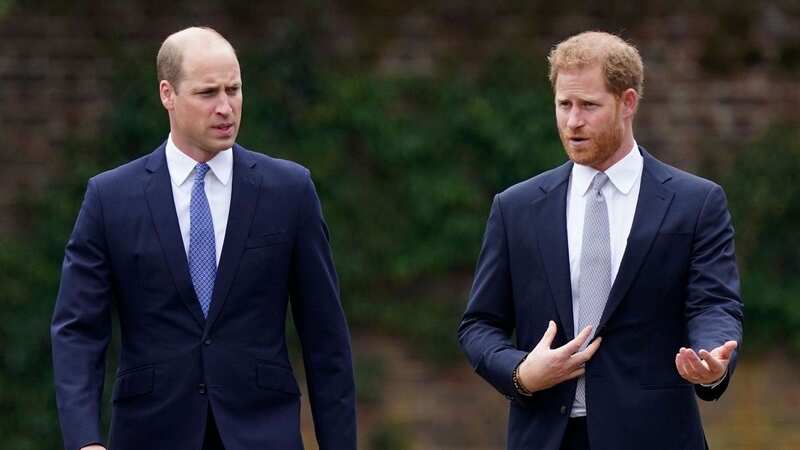 Prince Harry