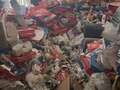 Cleaners find 1,500 pizza boxes among piles of rubbish in hoarder's horror home eidqiqzzideeinv