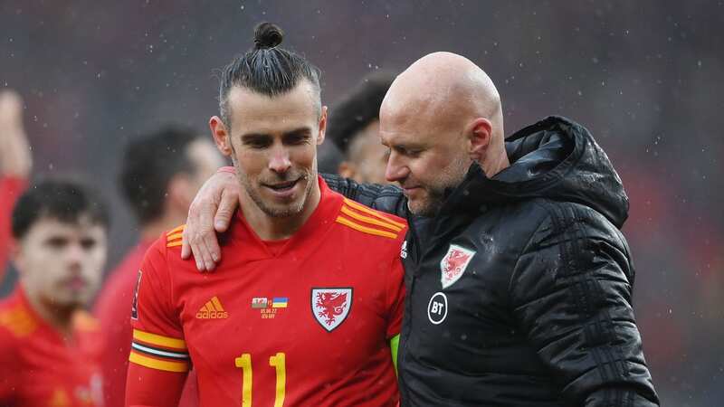 Bale offered role in Wales setup as Page calls for retired superstar statue