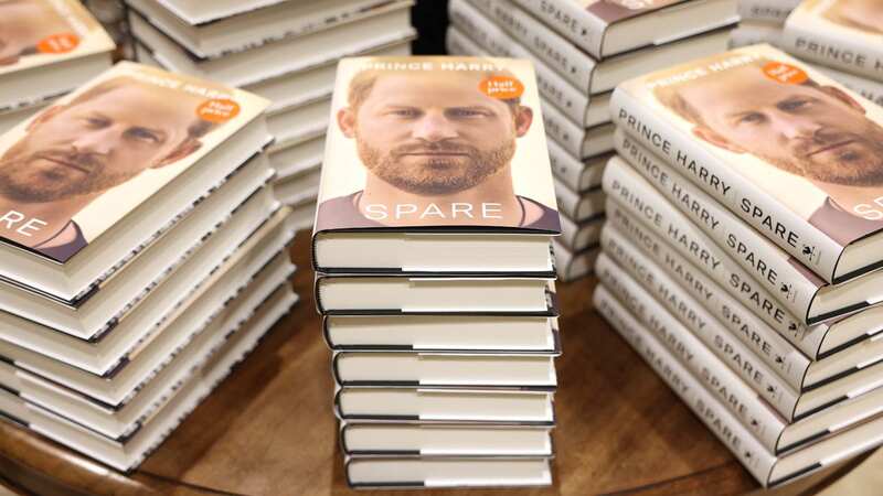 Prince Harry