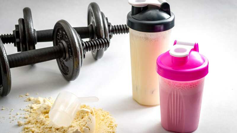 Find the perfect protein powder for your dietary needs (Image: iStockphoto)