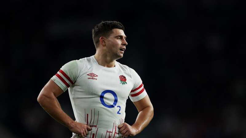 Youngs knows it is all to play for within the new England set-up