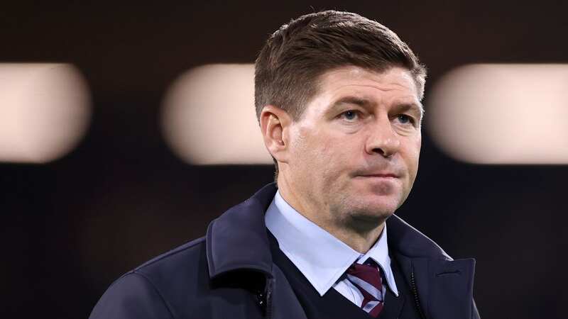 Steven Gerrard handed unlikely return to management after two months out of work