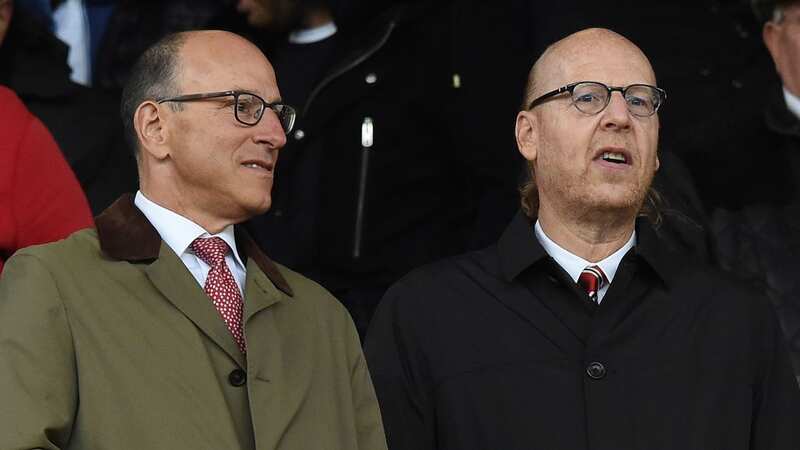 Man Utd owners sent clear exit message as takeover bid takes shape