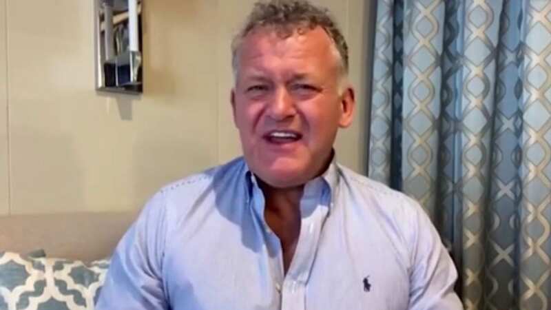 Paul Burrell slams 