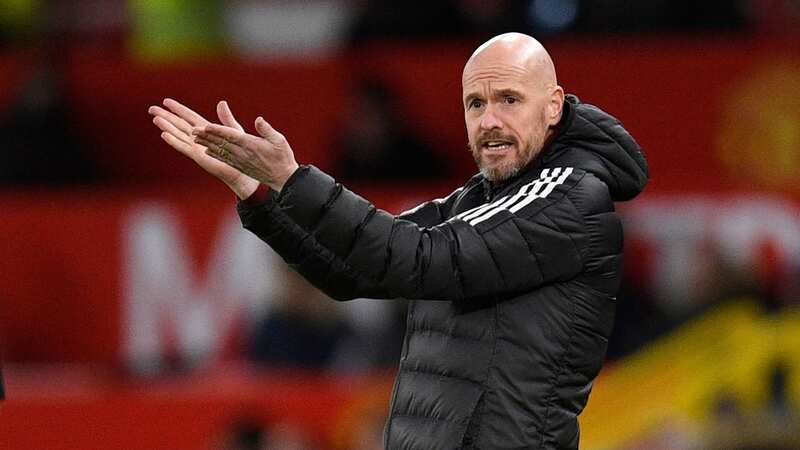 Ten Hag