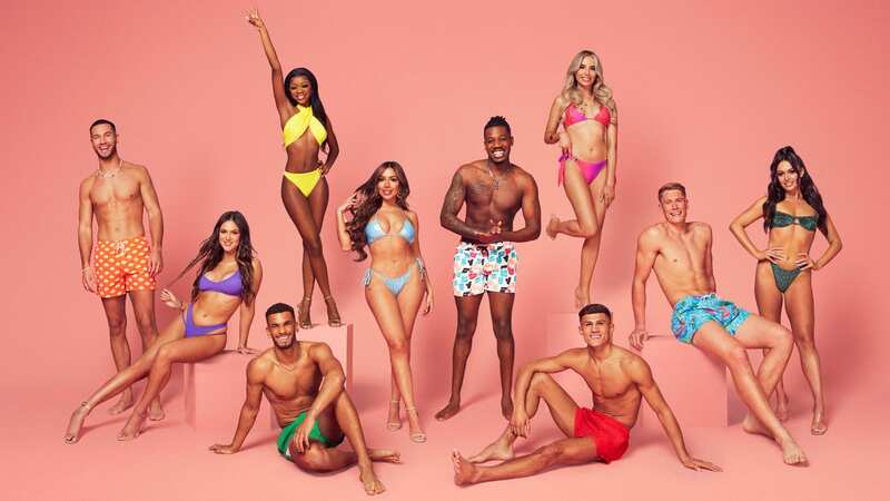 Love Island partners with Ann Summers to provide cast with sex toys and lingerie
