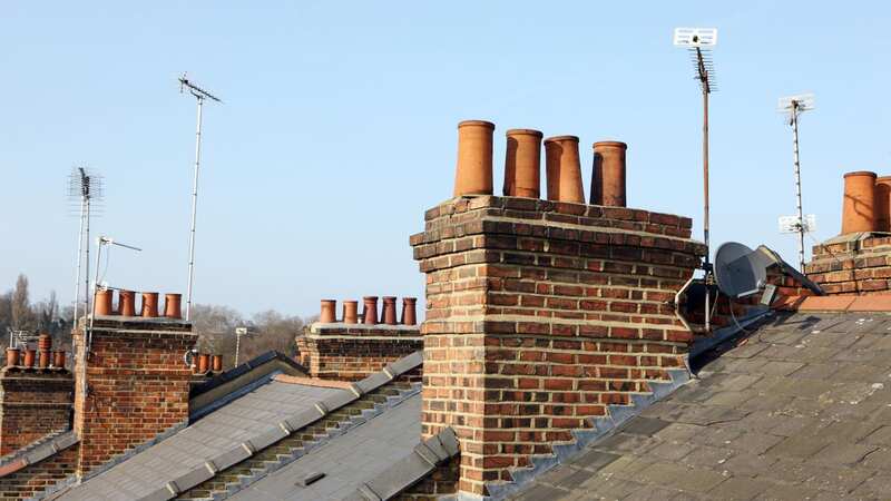 The 67-year-old had been served the notice by Tewkesbury Borough Council after complaints from residents about the smell (Image: Getty Images)