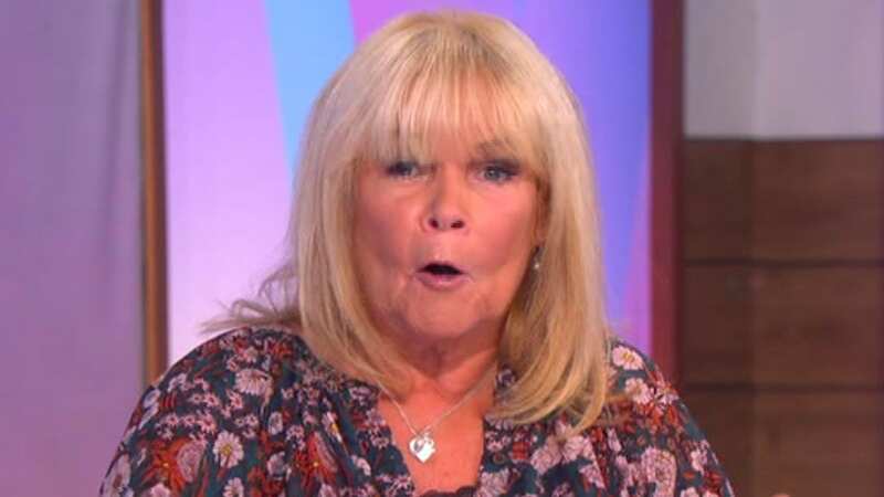 Linda Robson warns ex pals she
