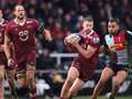 Sale Sharks 'filming fly-on-the-wall documentary' to try and raise rugby profile qhxidiqxkiqteinv
