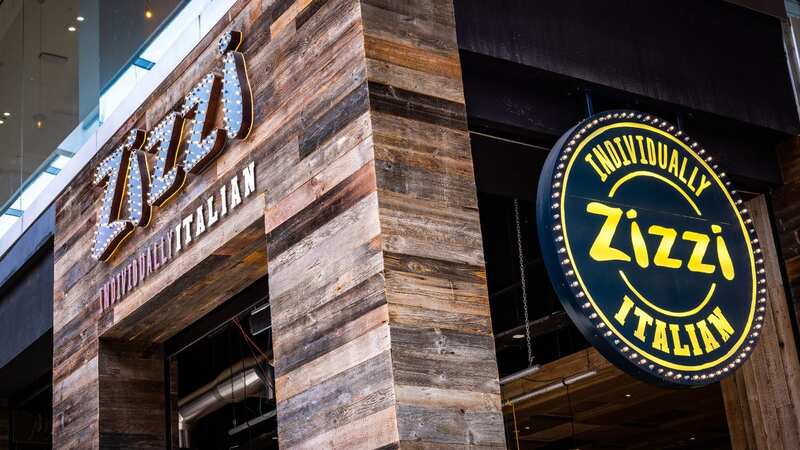 Azzurri Group owns ASK Italian and Zizzi (Image: Derby Telegraph)