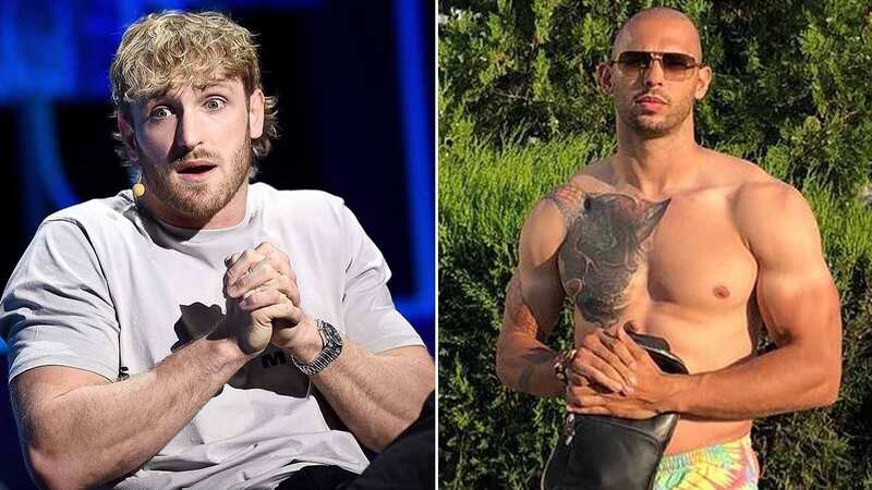 Logan Paul appears to side with Andrew Tate with "matrix is real" message