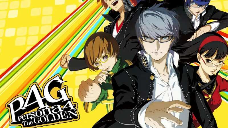 The classic JRPG Persona 4 comes to Xbox Game Pass in it