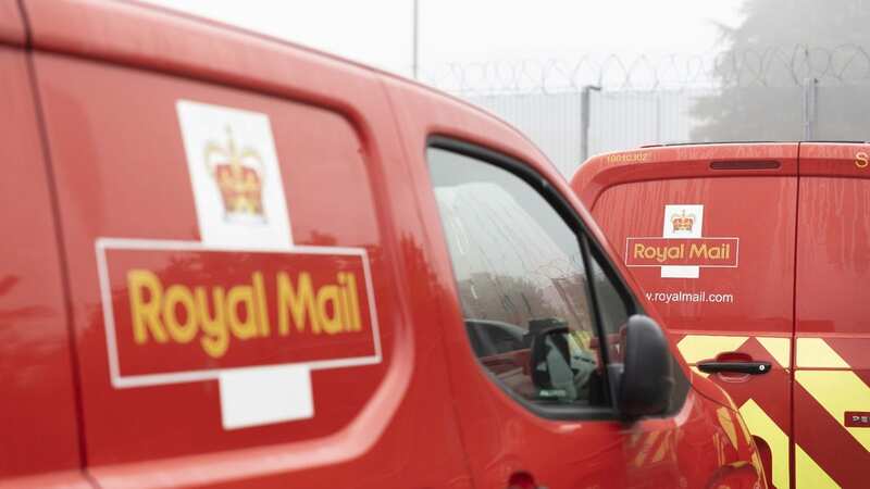 Royal Mail has suffered a "cyber incident" (Image: Anadolu Agency via Getty Images)