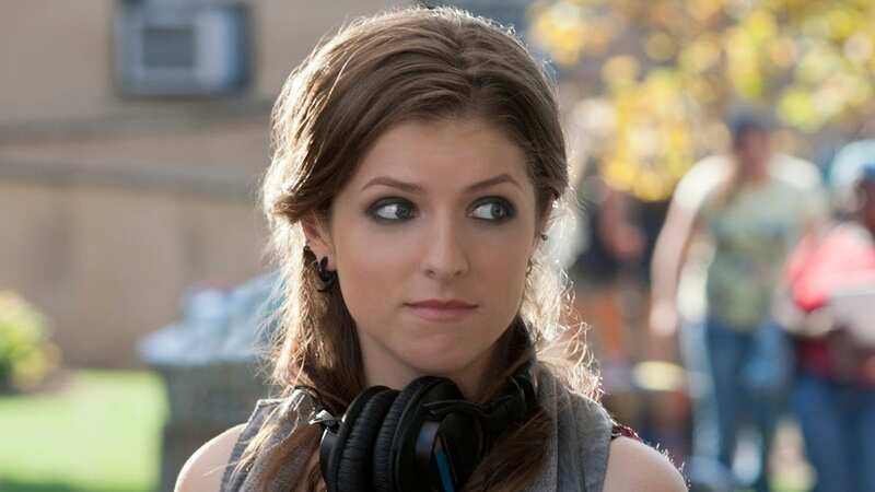 Anna Kendrick says talking about Pitch Perfect gives her 