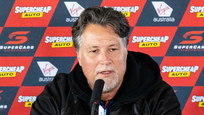 Michael Andretti faces significant resistance to his plan to launch a new F1 team (Image: Getty Images)