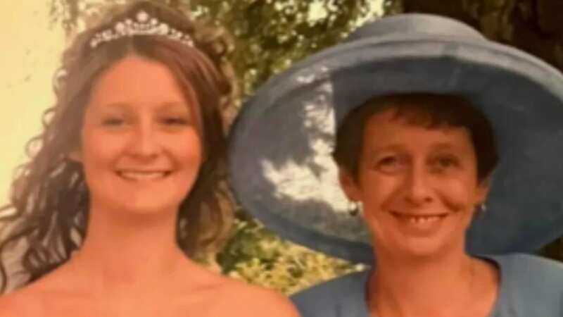 Kelly Williams was shocked when her mother was diagnosed with pancreatic cancer after suffering from heartburn