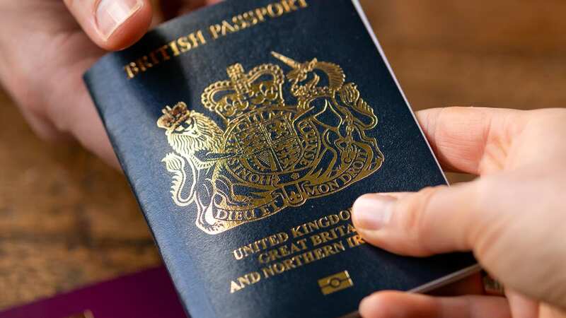 British passport applications will see a huge price change from next month