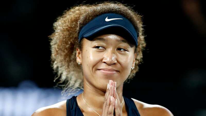 Naomi Osaka has confirmed she is pregnant (Image: Darrian Traynor/Getty Images)