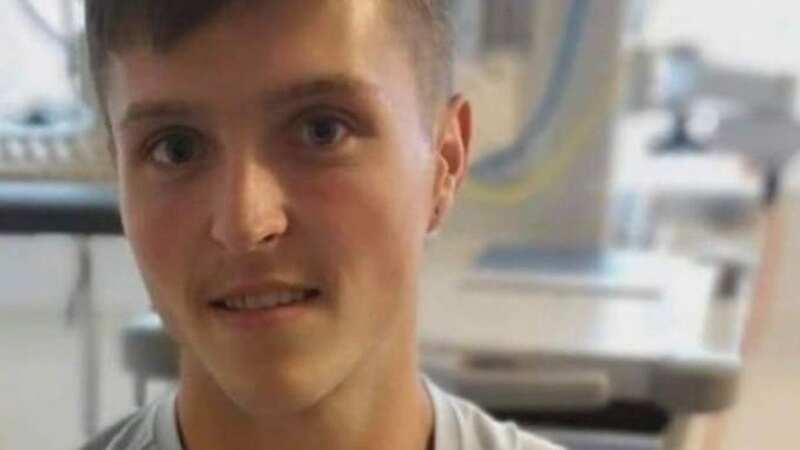 Charlie Rice, 22, passed away at his home in Plymouth