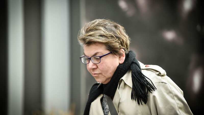 Prosecutors claimed her membership was ‘entirely bogus’ (Image: MEN MEDIA)