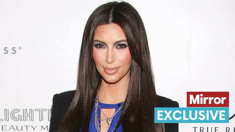 Kim Kardashian hits back at ex-rep