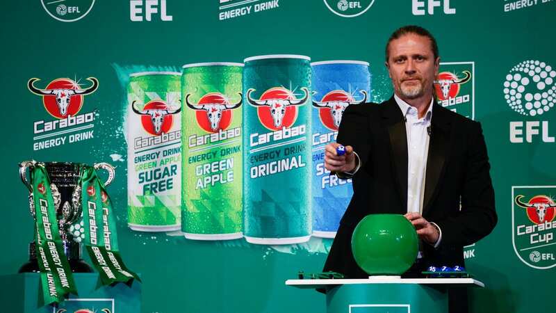Carabao Cup draw RECAP as Man Utd and Newcastle discover semi-final fate