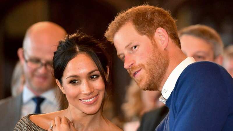 In his explosive memoir Spare, Harry writes how he warned Meghan about the 