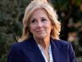US First Lady Jill Biden has two cancerous lesions removed by surgeons