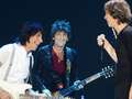 Mick Jagger and Ozzy Osbourne lead tributes to Jeff Beck after guitarist's death