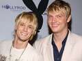 Nick Carter says 'the darkness lasts forever' in tribute song to brother Aaron