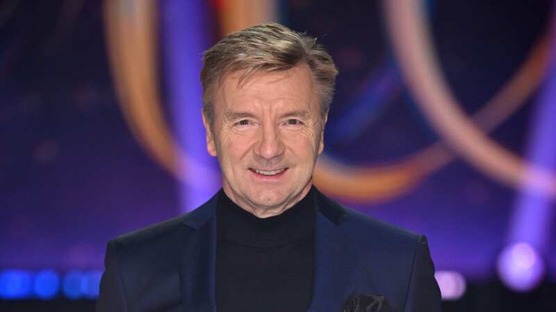 Dancing On Ice star Christopher Dean rushed to hospital following accident