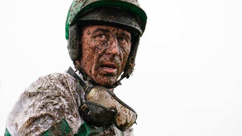 Davy Russell will head back into retirement as soon as Jack Kennedy returns to action (Image: Getty Images)