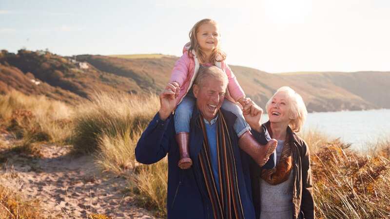 The Pensions and Lifetime Savings Association looked at how much retirees need right now to live a decent life (Image: Getty Images/iStockphoto)
