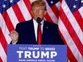 Donald Trump jumps ahead of his rival in latest 2024 US presidency race poll eiqeuidekiqkzinv