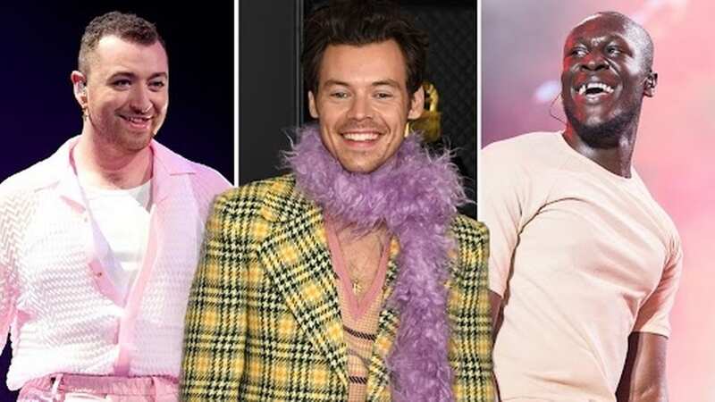 BRIT Awards 2023 - Harry Styles leads nominations as female acts snubbed