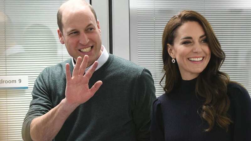 Prince William