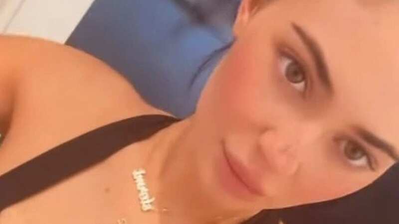 Kylie Jenner shows off post-baby body amid 
