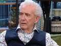 Tony Christie discusses dementia diagnosis after sharing fears over his memory eiqrkiqrziqeeinv