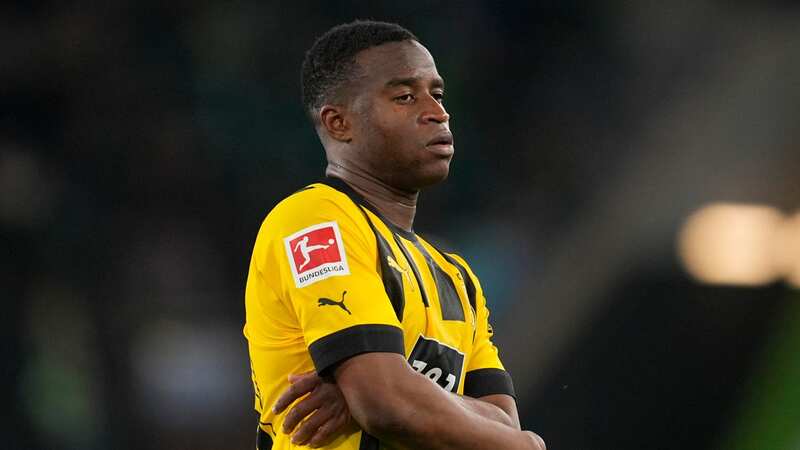 Dortmund issue Moukoko update as Ten Hag turns down Man Utd transfer enquiry