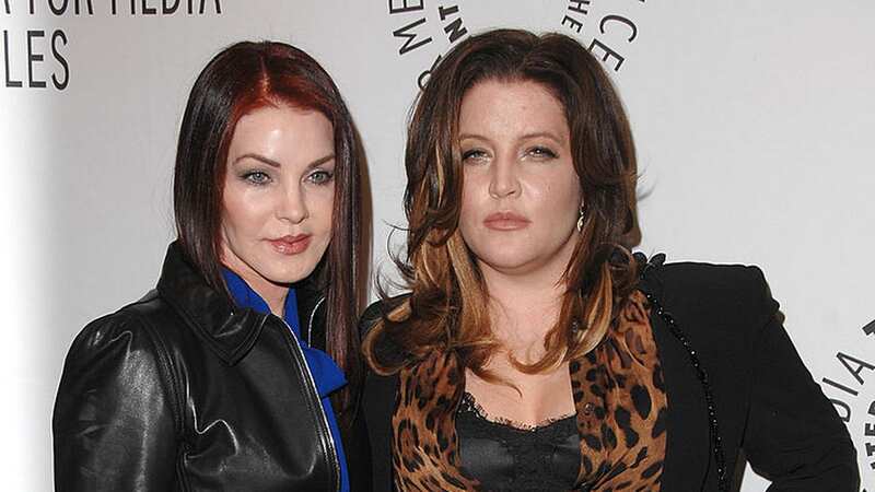 Priscilla Presley calls Lisa Marie 