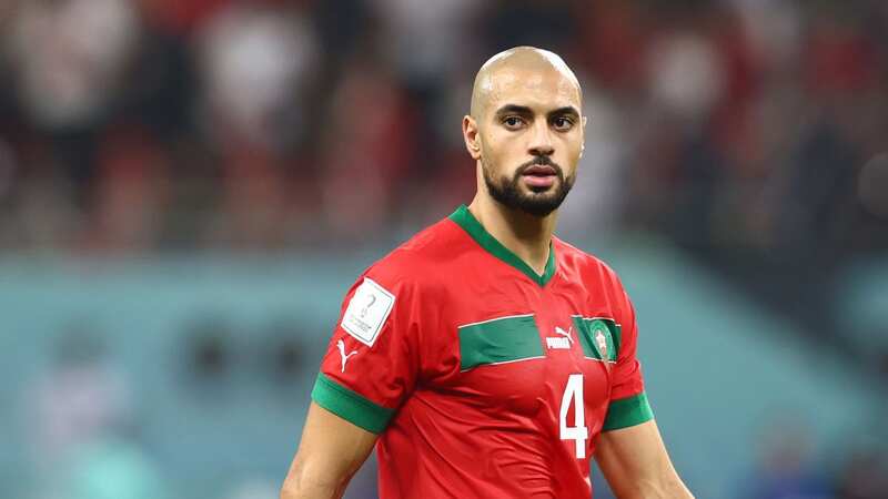 Liverpool consider Fulham star as Amrabat makes decision on future