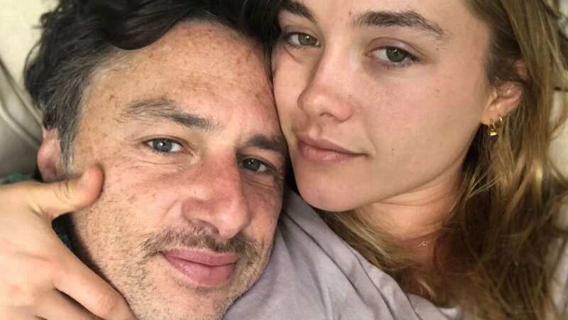 Zach Braff gushes over ex Florence Pugh calling her 