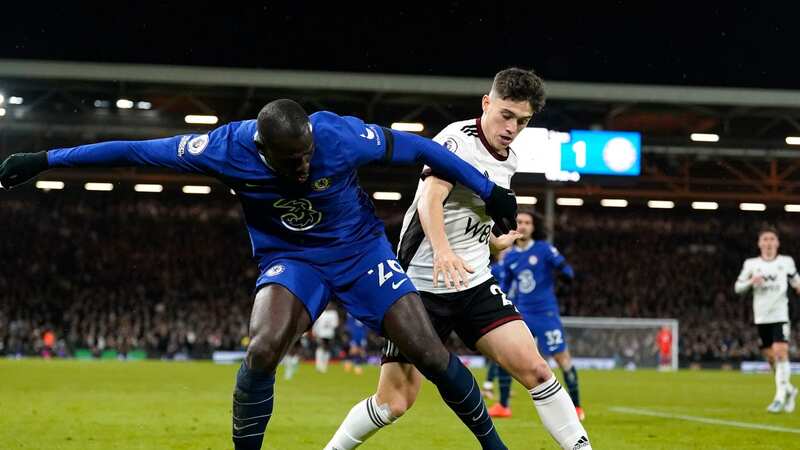 Missed Koulibaly moment at Fulham shows Chelsea