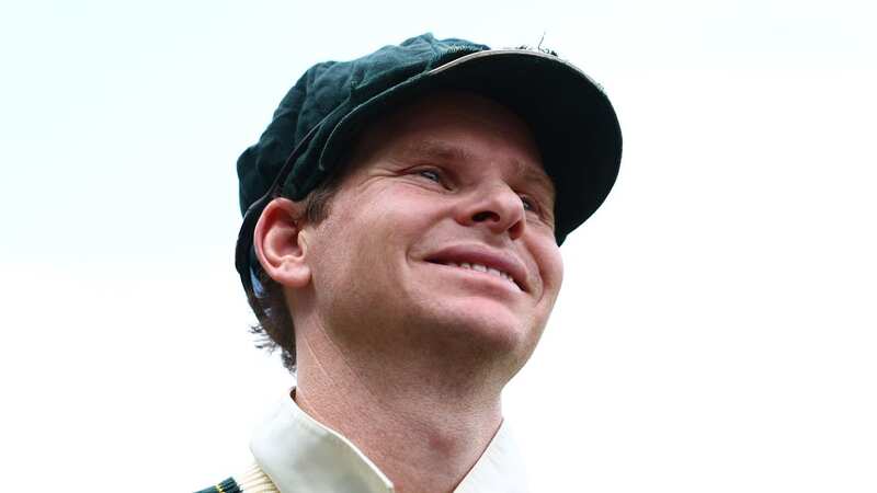 Steve Smith is in talks with Sussex over a stint in the County Championship ahead of the Ashes (Image: Chris Hyde/Getty Images)