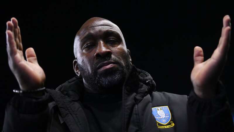 Darren Moore is doing a fine job at Sheffield Wednesday (Image: James Gill - Danehouse/Getty Images)