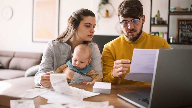 Energy bills predicted to fall further this year as price of gas tumbles