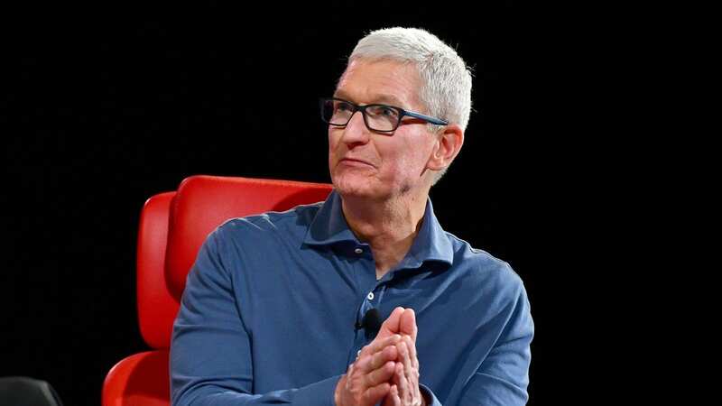 Apple boss Tim Cook to have pay slashed by over 40% this year after backlash