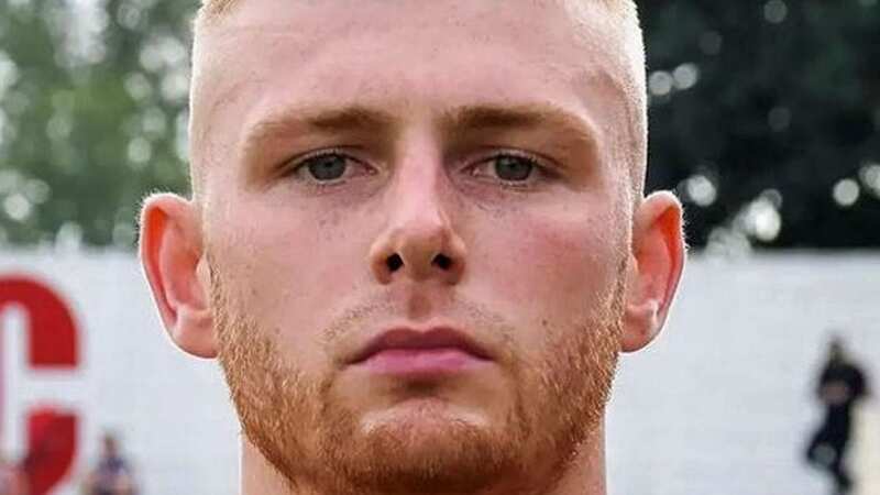 Cody Fisher died at a nightclub on Boxing Day in Birmingham (Image: PA)