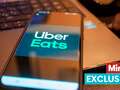 Man outraged after 'fake' Uber Eats takeaway 18 miles away fails to show up